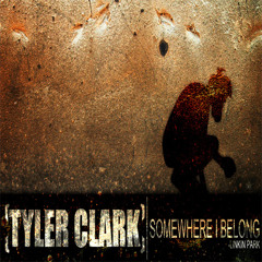 Somewhere I Belong - Linkin Park ( Tyler Clark Remix ) Re-upload