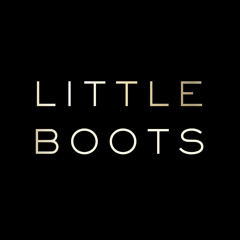 Jupiter - Juicy Luicy (Little Boots Remix Dub)