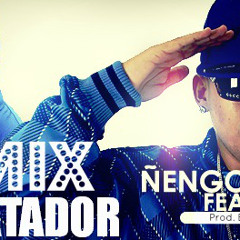 Mix Matador - Ñengo Flow Ft Jory (PROD. BY DJ ALITAS)