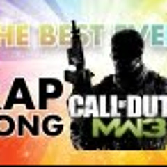 COD Modern Warfare 3 Rap Song by BrySi