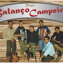 CHAMADA MATE BAILE EM LINHA PROGRESO PY