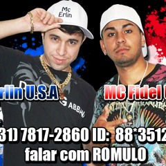 Mcs Músicas