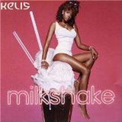 DEE.JAY BAD_ASS- MILKSHAKE ( Preview ) #TEAMBADASS