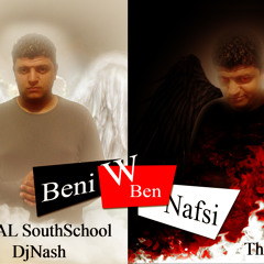 Beni w Ben Nafsi - General SouthSchool ft Nash