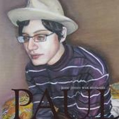 01 I'm Awake, And You're Dead