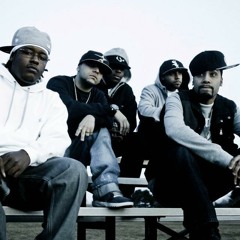 Codine Ft Nyce Thoughts x Committed To You x DailyDosage