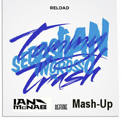Sebastian Ingrosso & Tommy Trash vs Kings of Tomorrow - Finally Reloded (Ian McNab Mash-Up)