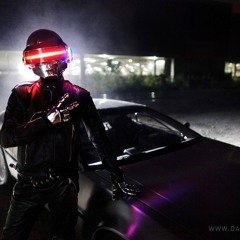 Daft Punk vs Stardust - Music around the world (DJ HP MAshup-editII)
