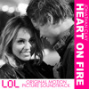 Heart On Fire (LOL Movie Version) - Jonathan Clay