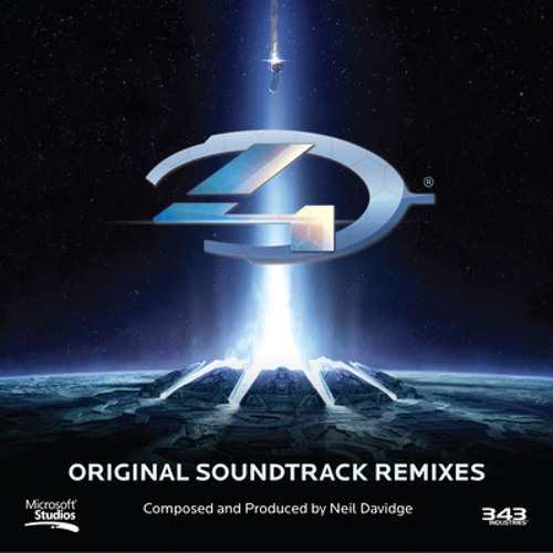 Halo 4 Soundtrack - Ascendancy (Matt Lange Remix)
