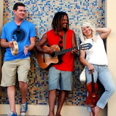 Hold Fast Fables - Rum (Nosmas Remix)