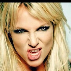 Britney spears - Psyche ( Demo )