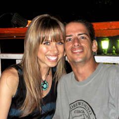 Craig and Hol philosiphizing