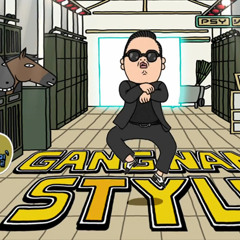 Buğra Aydın ft. Psy - Gangnam Style