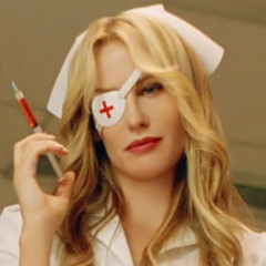 RedVsGreen- Twisted Nerve feat. Biggs the Boss