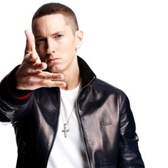 Eminem ft. Lil Wayne - No Love. ( ASSASIN Cover / mix )