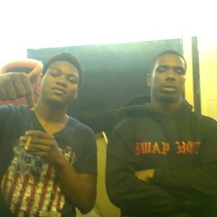 Gucci Rowell x G.O x Tez G - Shake dat ass and twerk it