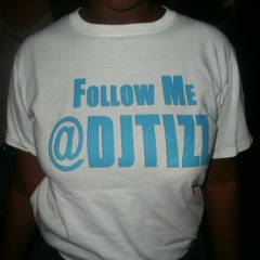 DJ TIZZ - BRANDY PUT IT DOWN