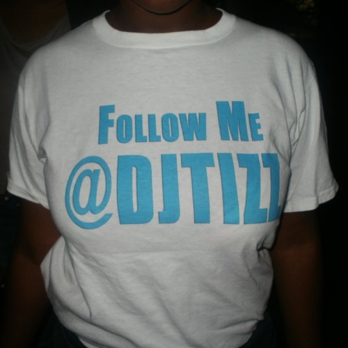 DJ TIZZ - BRANDY PUT IT DOWN