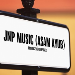 Moon Shiner (RnB/Eastern Percussive) - INSTRUMENTAL JNp