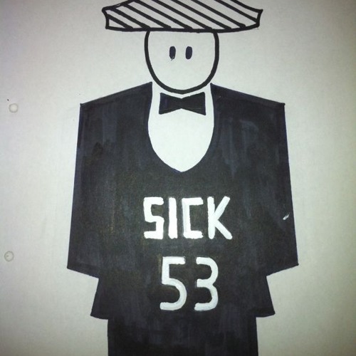 B37 - (Sick53)