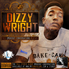 Dizzy Wright - Independent Living (Remix)