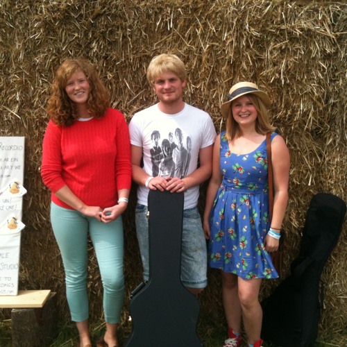 Twilight Cafe (Welsh Folk) Caffi Cyfnos