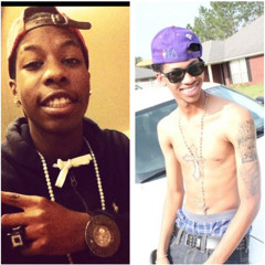 Yung Kid X Deuce - All Deze