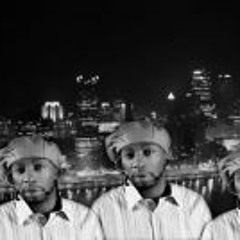 Stompin Kickin Screamin | Thy Will