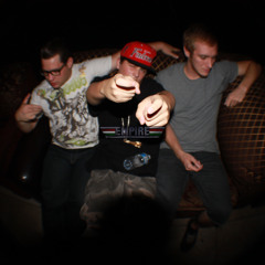 In Dis (Pussy Squad 49k, Yung Pete, Mac Daddy Cheddar)