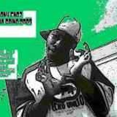 Tony Endz ft. Yung Noah - Higher Than Mars