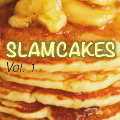 Slamcakes, Vol. 1 (Quad City DJs vs. The Community)
