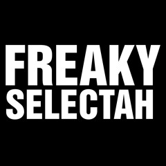 El Freaky Selector - Moombahdelic