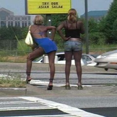 YSTG..BITCHES SELLING PUSSY..SNIPPET