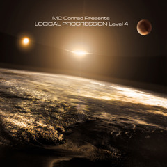 KJM - Logical Progression Level 4 Mix