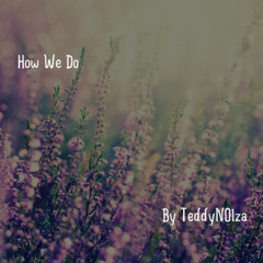 How We Do - Rita Ora ( COver)