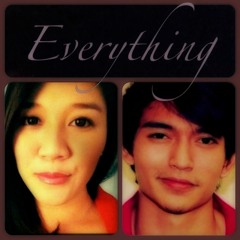 Everything (Michael Buble Cover) (Collaboration with Rome John)