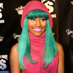 Beez in Da Trap Remix