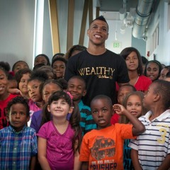 Wealthy Minds - "Too Much Faith" ft. Elijah Liu & Hanani Taylor