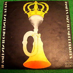 African King Champion (Live 1994)