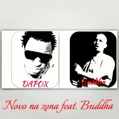 Dapox - Novo na zona feat.Buddha  - new york  praia