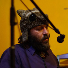 raymond land (from "and then there's that")