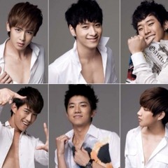 2PM - Follow Your Soul