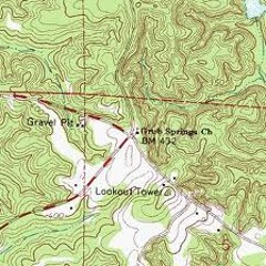 W.A. Claunch, Grub Springs Lib of Cong 1939