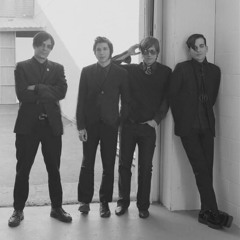 NYC (Peel Sessions)-Interpol