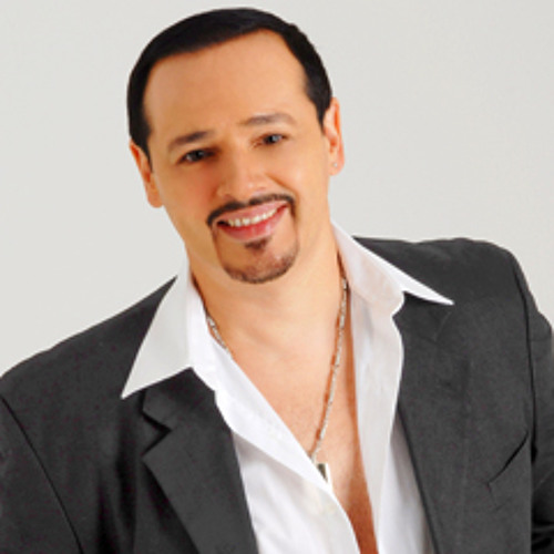 02. Voy A Conquistar Tu Amor - Johnny Rivera - Pueblo De Hatillo - Puerto Rico 2011