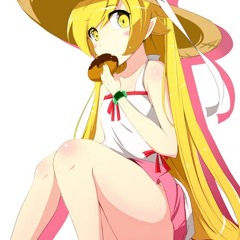 Bakemonogatari bump 2