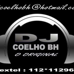 MC TOM - ACABOU - DJ COELHO BH 2012