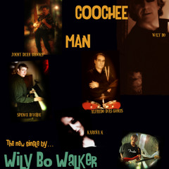 Chattahoochee Coochee Man  (W) Wily, Kareña, Alfredo, Woody, Spence,  & Jim