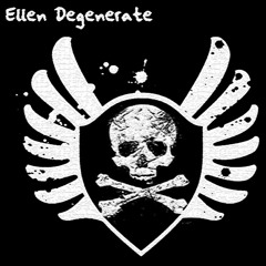 Ellen Degenerate | Spacetalk (My Parasol)